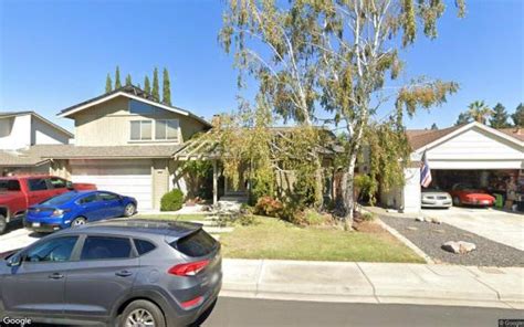 Sale closed in Pleasanton: $1.9 million for a four-bedroom home